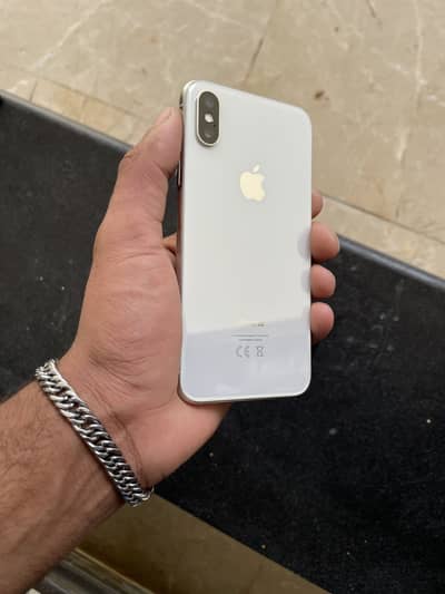 Xs 64GB non pta