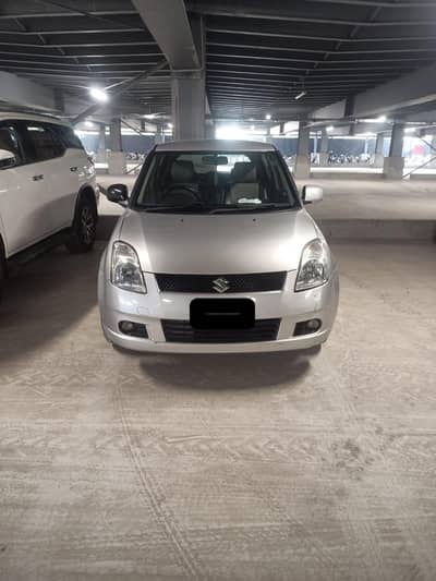 suzuki swift 1.3 navigation