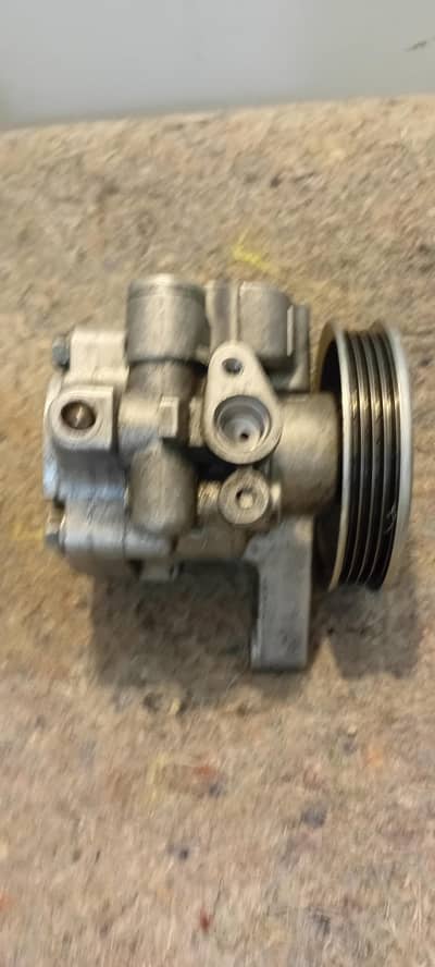 Power Pump & Steering Kangi Honda Civic CF4