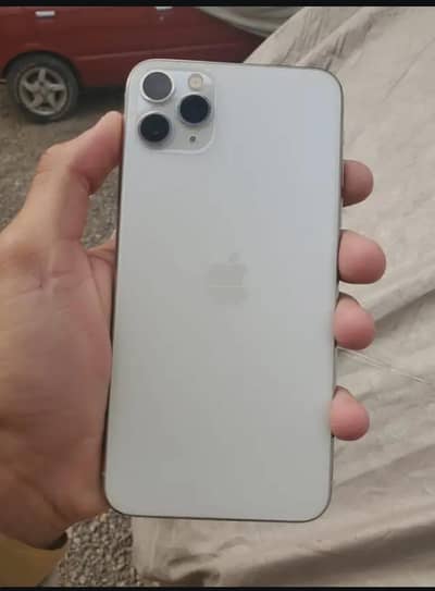 iphone 11 pro max jv