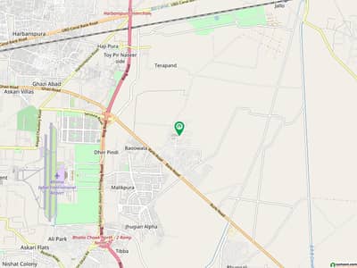 Residential Plot For sale In Paragon City Paragon City