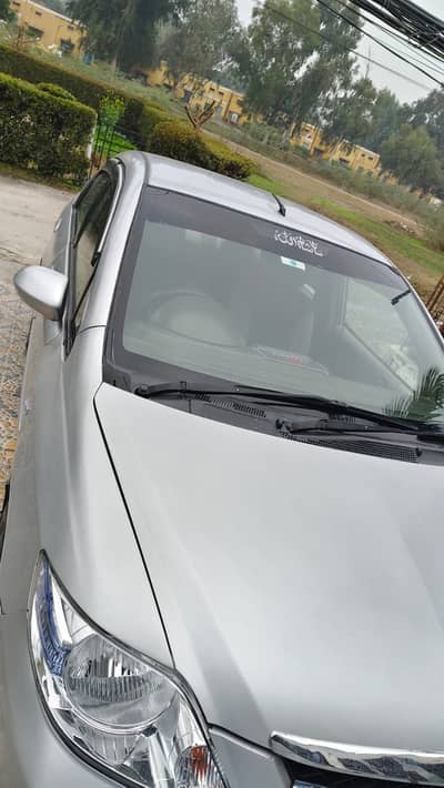 Honda City i-DSI 2007 – Urgent Sale