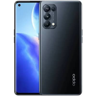 OPPO Reno 5 5G