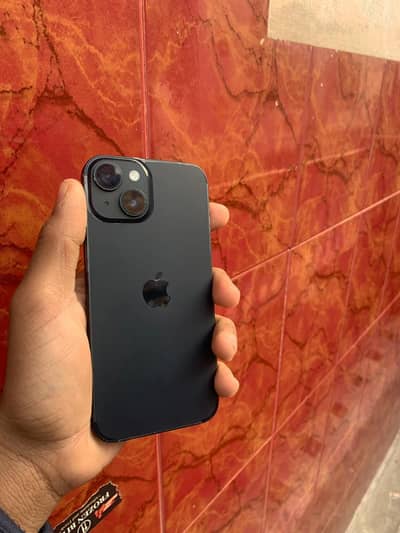 iPhone 14 Allah ok Water pack