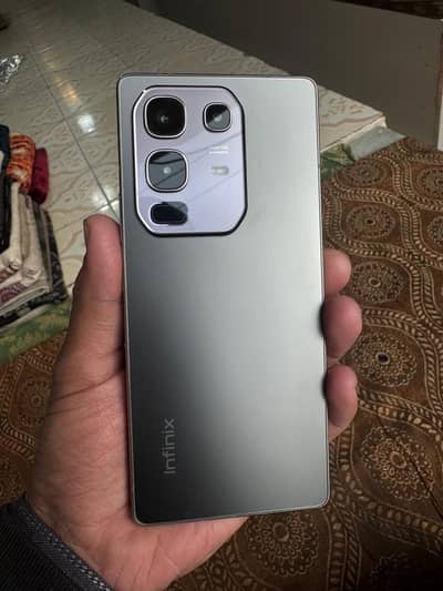 infinix note 50 8 256 lash condition