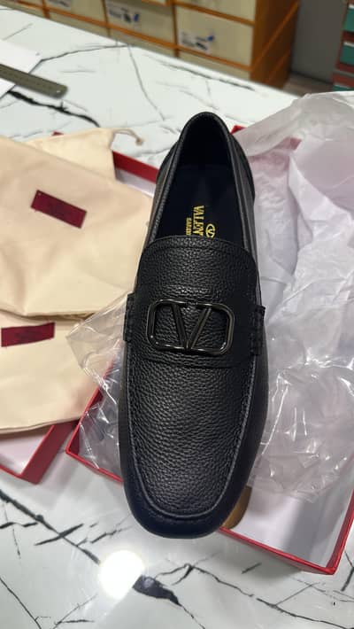 Valentino LOAFER SHOES FOR SALE