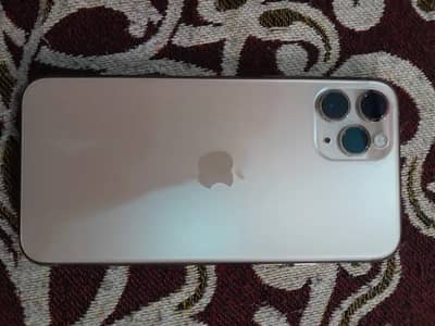 iPhone 11 Pro 256 GB Dual PTA provid 10/10