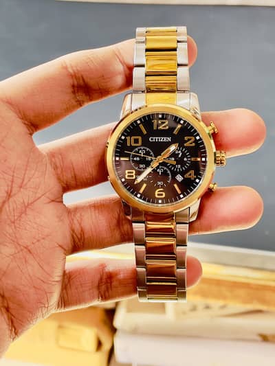 Citizen original watch