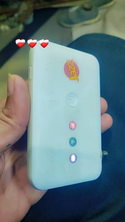 Jazz wifi Unlock All Sim Working