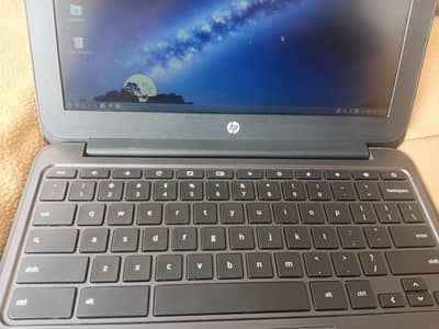 HP Chromebook 11 G4