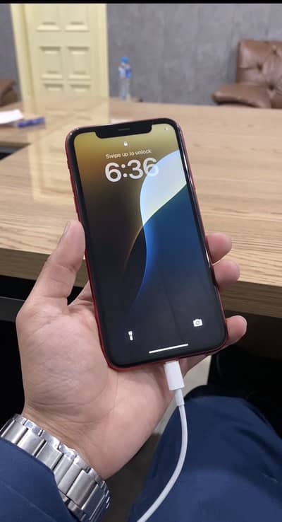 IPhone 11 dual pta approve