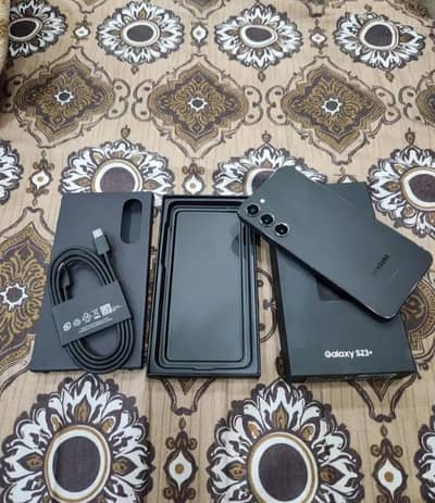 Samsung Galaxy S23 plus ultra