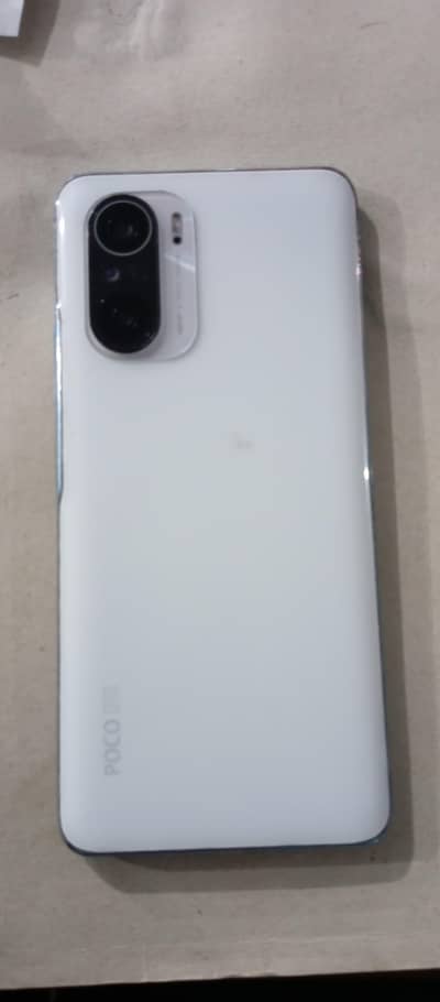 poco f3 8 256 complt box