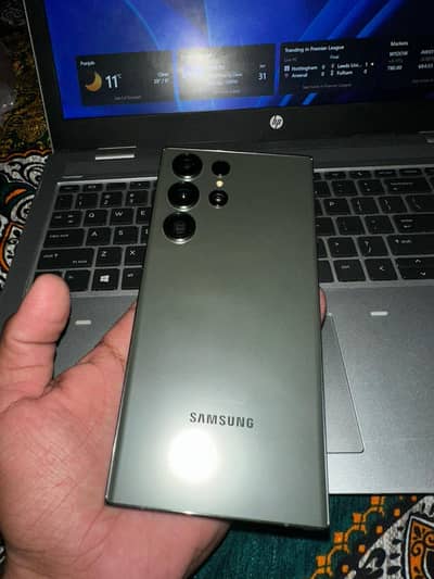 Samsung s23 ultra