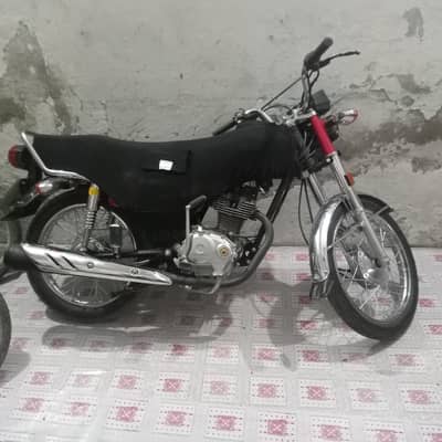 10/10 conditions gari ha good lokk