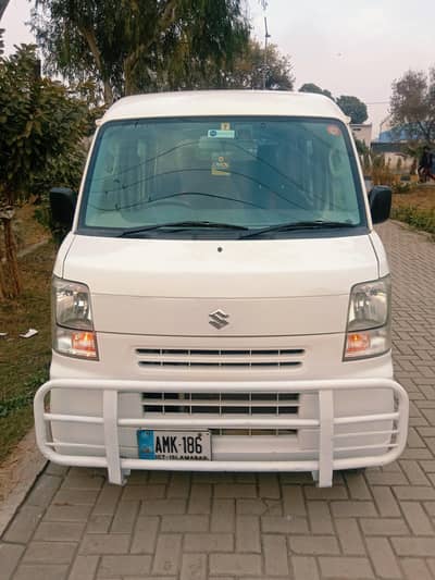 Suzuki Every 2014/19 Excellent Condition