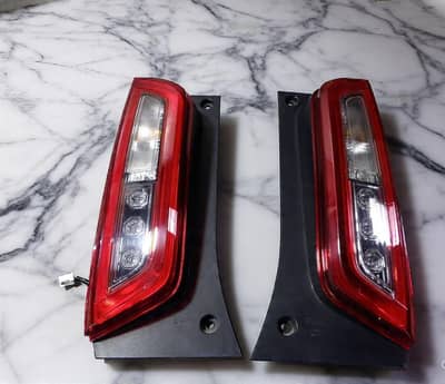 al japanese carBack Lights available