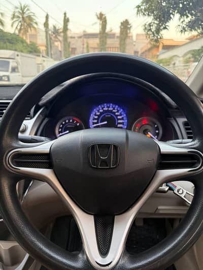 Honda City Model 2016/17 For Sale