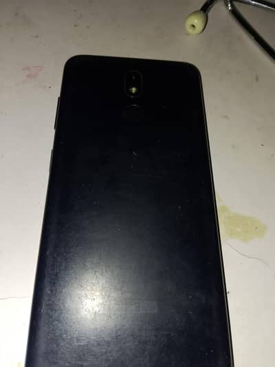 Nokia phone  for sale contact me 03232176987