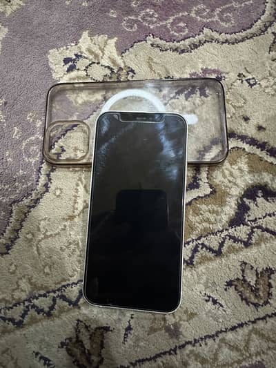 iPhone 12 128gb PTA APPROVED