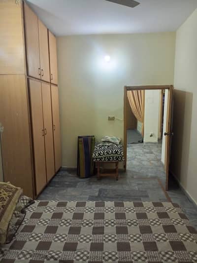 6 Marla Double Storey House For Rent