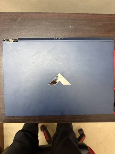 HP Victus Gaming Laptop – i5 11th Gen | RTX 3050