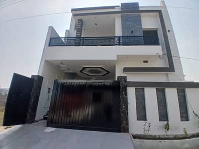 7 mrla dubol story house for sale sadiq canal road rahim yar Khan