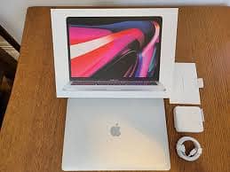 Original Apple MacBook Pro M2