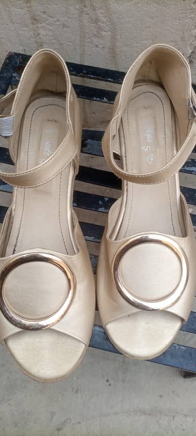 ladies shoes