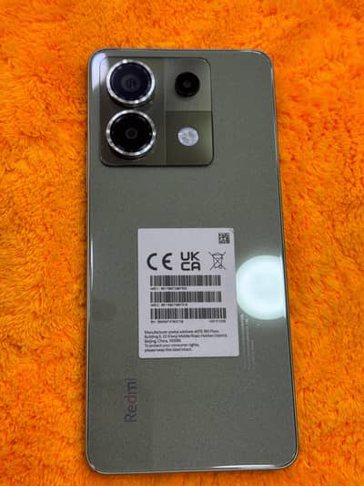 Redmi note 13 pro 5G