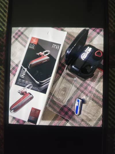 m10 and m11 for mobile