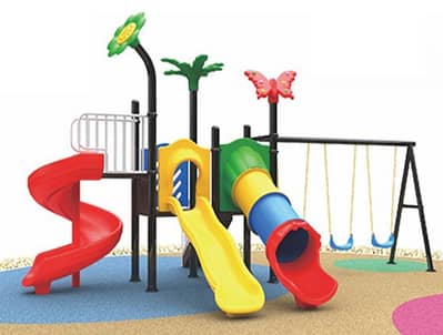 Slide, Swings, Kids rides, Spring rider, jungle gym, indoor play set