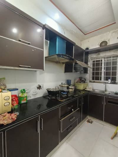 5 Marla Upper Portion Available For Rent In Sector D Bahria Town Lahore