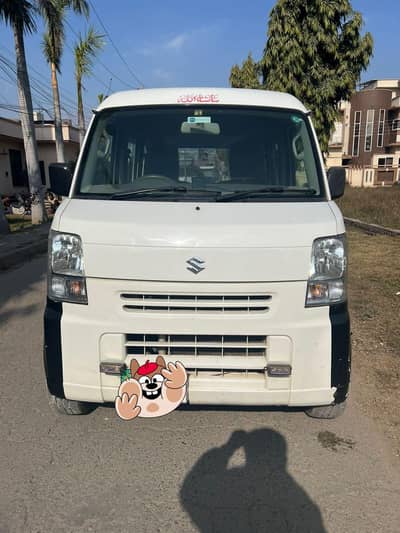 urgent sale Suzuki every  13/18.03451650018
