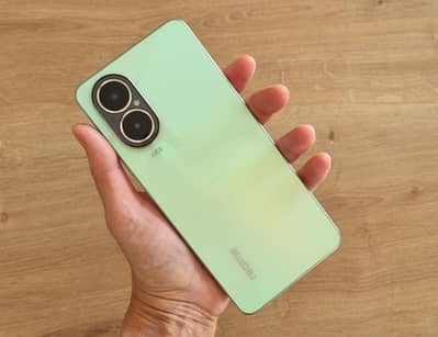 Realme C67 8/128 10/10 condition for sale
