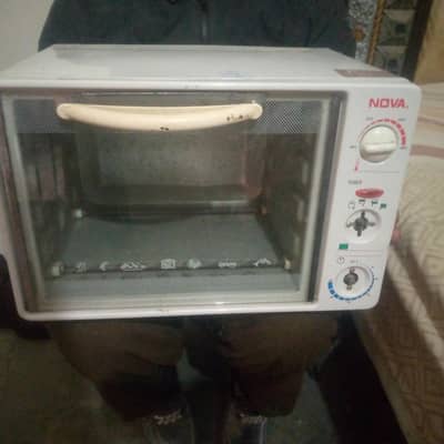 nova oven