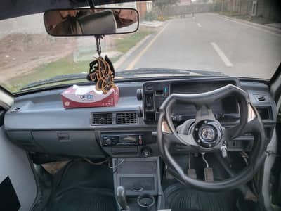 Mehran 1993 model Rs:415000 demand