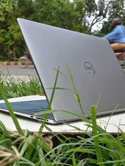 Dell Precision 5570 Core i7 12th gen | 8Gb RTX | 4k Touch Workstation