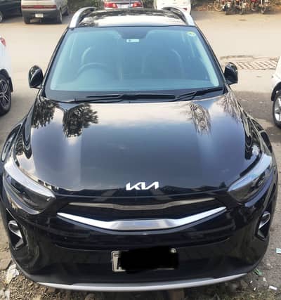 KIA STONIC 2023
