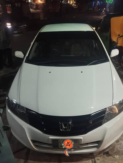 Honda City for Sale – Total Genuine & Low Mileage