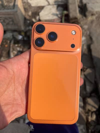 I phone Xr convert 17 pro 64gb