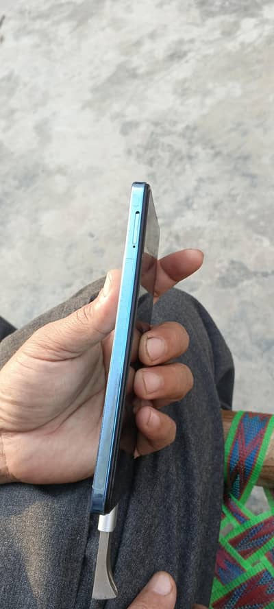 Tecno spark 20 8 /256 full lush condition