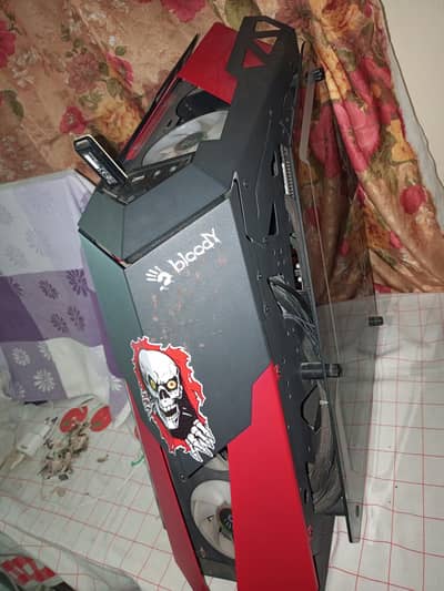 Ryzen 5 3600 with b550 gigabyte