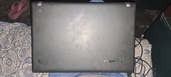 lenovo E50 i5