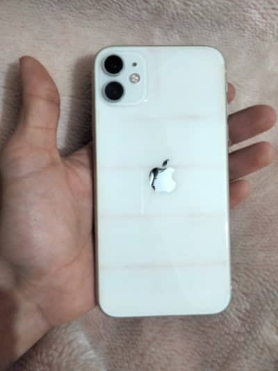 iPhone 11 PTA approved