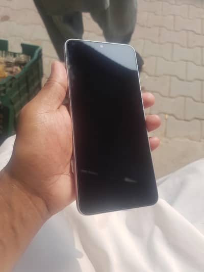 6 128 gb 10/10 condishn no fault no open