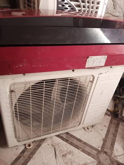 Dawlance 1 Ton AC  For Sale