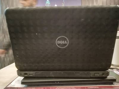 Dell Inspiron core i3 2nd gen