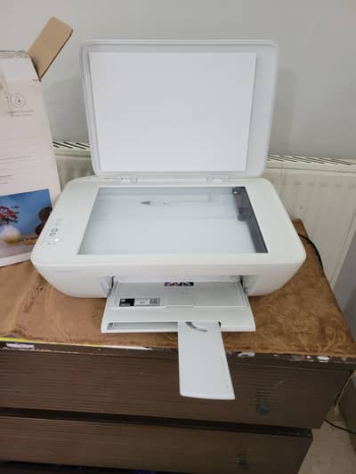 HP DeskJet 2330