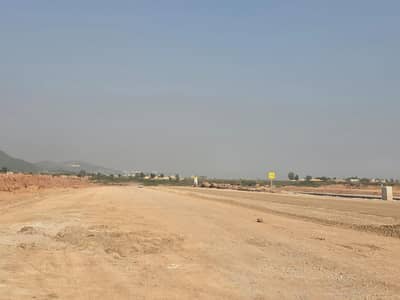 1 Kanal New Ballot Plot Avaliable For Sale Sector Me2/ME3